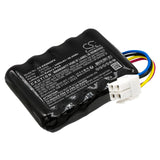 Kress Mission Nano 600KR101E Battery 20V 3400mAh - Compatible Replacement