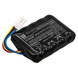 Kress Mission Nano 600KR101E Battery 20V 3400mAh - Compatible Replacement