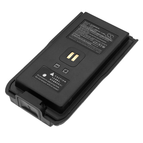 Kirisun DP586 Battery 7.4V 2000mAh - Compatible Replacement