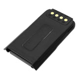 Kirisun DP586 Battery 7.4V 2000mAh - Compatible Replacement
