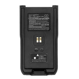 Kirisun DP586 Battery 7.4V 2000mAh - Compatible Replacement