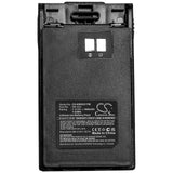 Kirisun PT-3200 Battery 7.4V 950mAh - Compatible Replacement