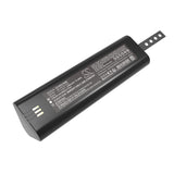 KAIXIN RKU10 veterinary ultrasound machine Battery 11.1V 6800mAh - Compatible Replacement