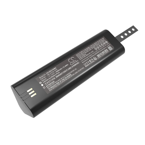 KAIXIN RKU10 veterinary ultrasound machine Battery 11.1V 6800mAh - Compatible Replacement