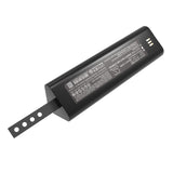 KAIXIN RKU10 veterinary ultrasound machine Battery 11.1V 6800mAh - Compatible Replacement