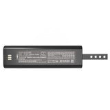 KAIXIN RKU10 veterinary ultrasound machine Battery 11.1V 6800mAh - Compatible Replacement
