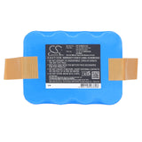Dite International A320 Battery 14.4V 2000mAh - Compatible Replacement
