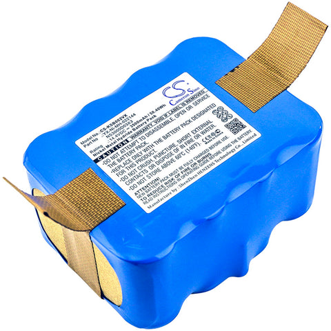 TCL R3 Battery 14.4V 3500mAh Ni-MH - Compatible Replacement
