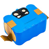 Dite International A320 Battery 14.4V 3500mAh - Compatible Replacement