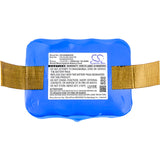 Dite International A320 Battery 14.4V 3500mAh - Compatible Replacement
