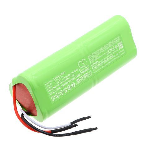 Cameron Sino CS-KSL140MD Battery