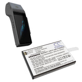 Szzt KS8223 Battery 3.7V 4950mAh - Compatible Replacement