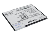K-Touch T93 Battery - Compatible Replacement battery pack