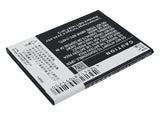 K-Touch T93 Battery - Compatible Replacement — product view 2
