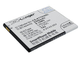 K-Touch T93 Battery - Compatible Replacement — product view 4
