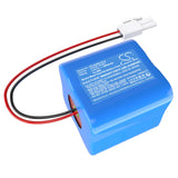 i kub 212 Battery 4.8V 3000mAh - Compatible Replacement