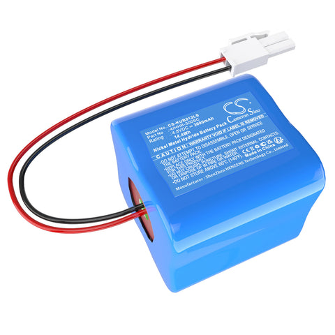 i kub 212 Battery 4.8V 3000mAh - Compatible Replacement