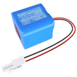 i kub 212 Battery 4.8V 3000mAh - Compatible Replacement
