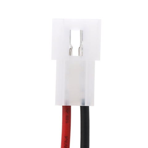 Kaufel 850.0034 Battery 6V 1500mAh - Compatible Replacement