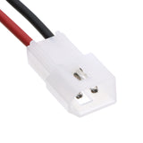Kaufel 850.0034 Battery 6V 1500mAh - Compatible Replacement