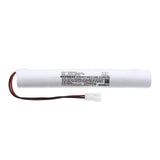 Kaufel 850.0034 Battery 6V 1500mAh - Compatible Replacement