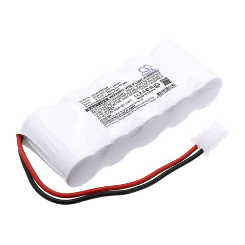 Kaufel 850.0057 Battery 6V 3000mAh - Compatible Replacement