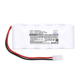 Kaufel 850.0057 Battery 6V 3000mAh - Compatible Replacement