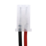 Kaufel 850.0057 Battery 6V 3000mAh - Compatible Replacement