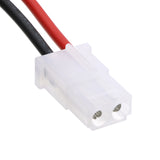 Kaufel 850.0057 Battery 6V 3000mAh - Compatible Replacement