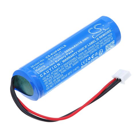 Kosnic UEM Pro Universal Emergency Module Battery 3.7V 5000mAh - Compatible Replacement