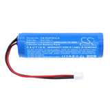 Kosnic UEM Pro Universal Emergency Module Battery 3.7V 5000mAh - Compatible Replacement