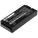 Iribarri iK4 Battery 4.8V 2500mAh - Compatible Replacement