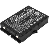 Ikusi 2303692 Battery Replacement