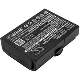 Ikusi BT06K Battery Replacement for Crane Remote Control