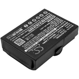 Ikusi 2303692 Battery Replacement for Crane Remote Control
