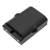 Ikusi T72 ATEX transmitters Battery 4.8V 750mAh - Compatible Replacement