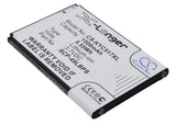 Kyocera Rise C5155 Battery 3.7V 1500mAh - Compatible Replacement