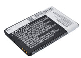 Kyocera Rise C5155 Battery 3.7V 1500mAh - Compatible Replacement