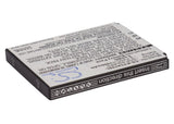 Kyocera Hydro Elite 4G LTE Battery 3.7V 1500mAh - Compatible Replacement