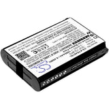 Cameron Sino CS-KYE481SL Battery