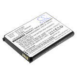Kyocera DuraForce Pro 3 Battery 3.85V 4050mAh - Compatible Replacement