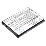 Kyocera DuraForce Pro 3 Battery 3.85V 4050mAh - Compatible Replacement