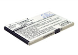 Kyocera Zio M6000 Battery 3.7V 1200mAh - Compatible Replacement