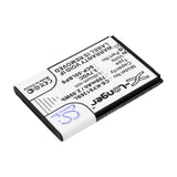 Kyocera Rally S1370 Battery 3.7V 700mAh - Compatible Replacement