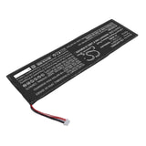 Launch X431 PAD III Scanner Battery 3.7V 16500mAh - Compatible Replacement