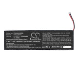 Launch X431 PAD III Scanner Battery 3.7V 16500mAh - Compatible Replacement