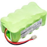 Laser Alignment LB-4 Battery Replacement