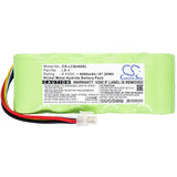 Laser Alignment LB-4 Battery Replacement