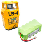 Cameron Sino CS-LCB400SL Battery