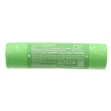 Leica Disto L360 Battery 2.4V 4500mAh - Compatible Replacement
